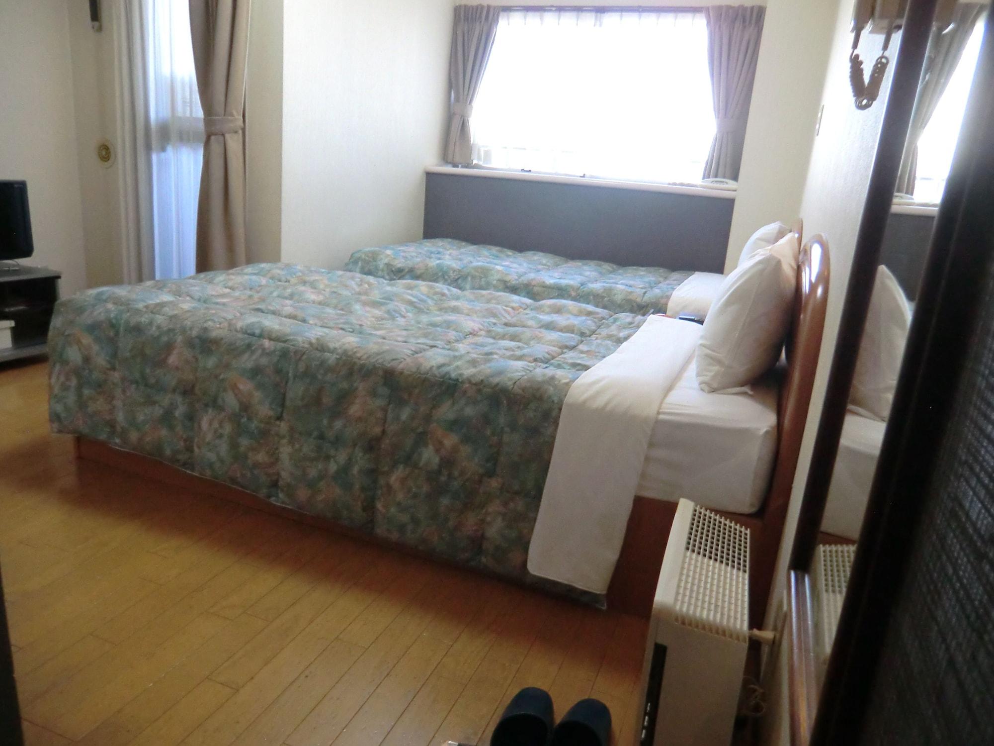 Azu Garden Nippombashi Hotel Osaka Exterior foto