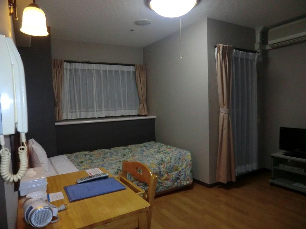 Azu Garden Nippombashi Hotel Osaka Exterior foto