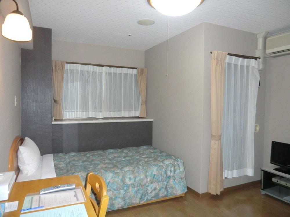 Azu Garden Nippombashi Hotel Osaka Exterior foto
