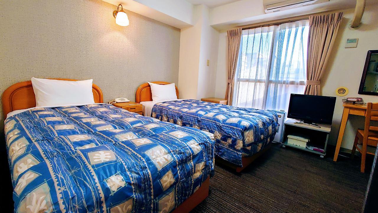 Azu Garden Nippombashi Hotel Osaka Exterior foto
