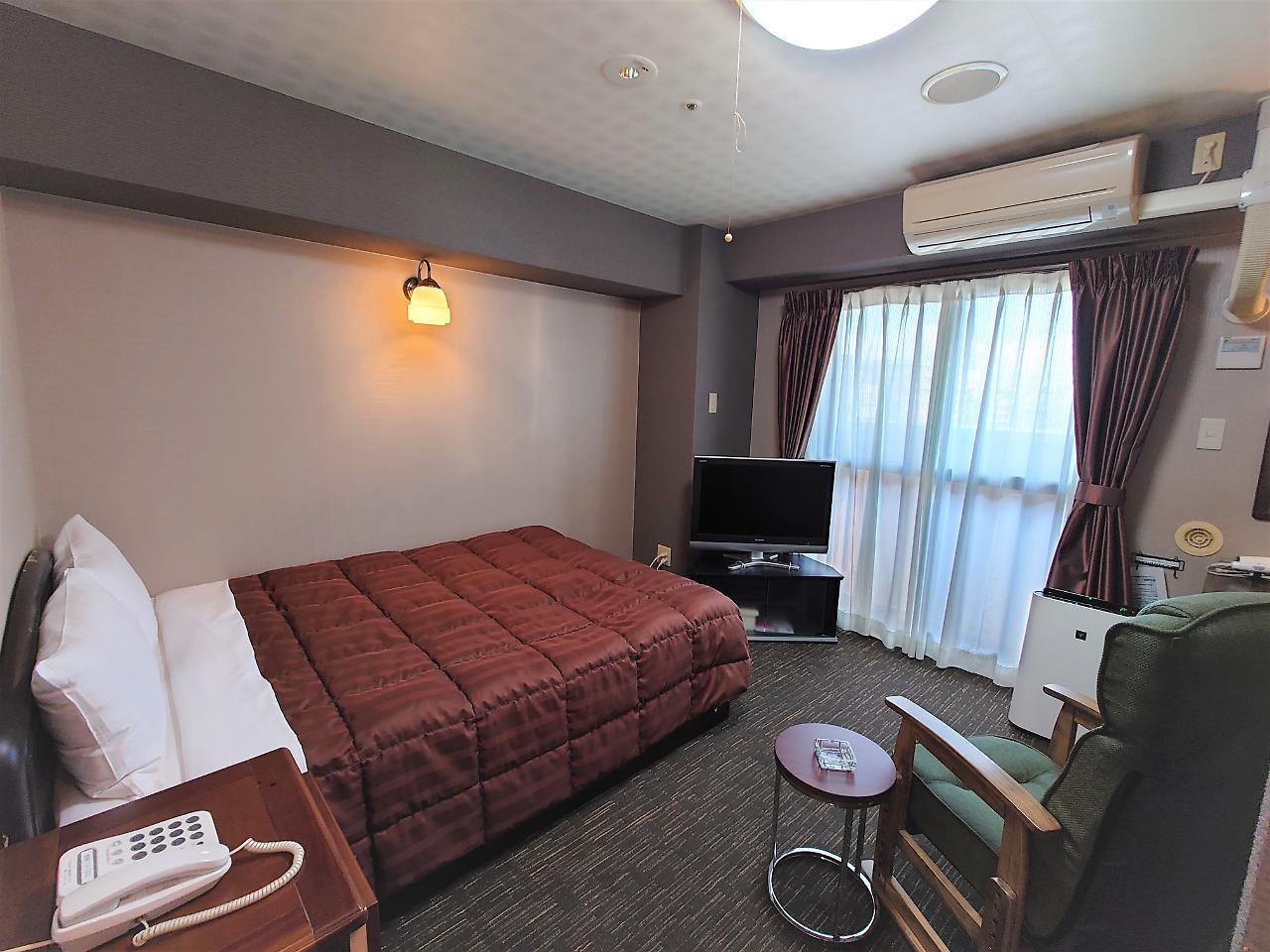 Azu Garden Nippombashi Hotel Osaka Exterior foto