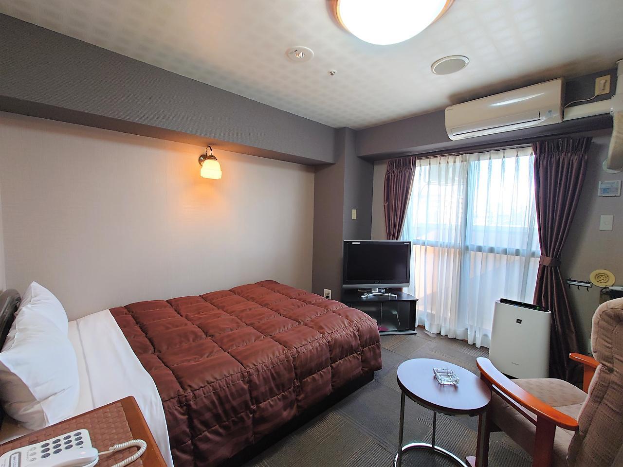 Azu Garden Nippombashi Hotel Osaka Exterior foto