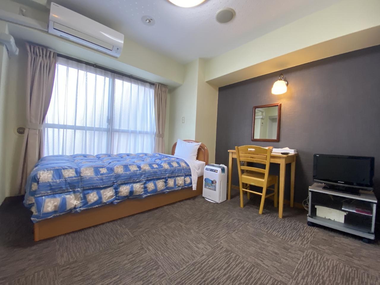 Azu Garden Nippombashi Hotel Osaka Exterior foto