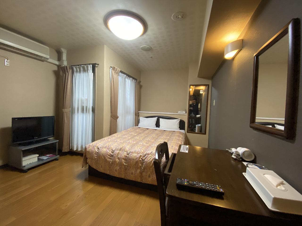 Azu Garden Nippombashi Hotel Osaka Exterior foto